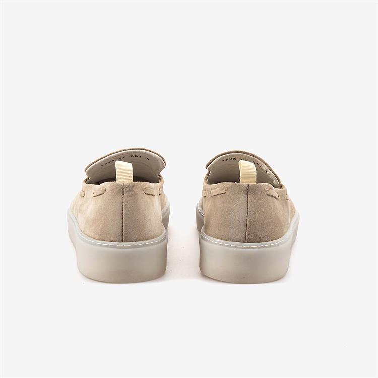 Kemal Tanca Erkek Loafer Ayakkabı