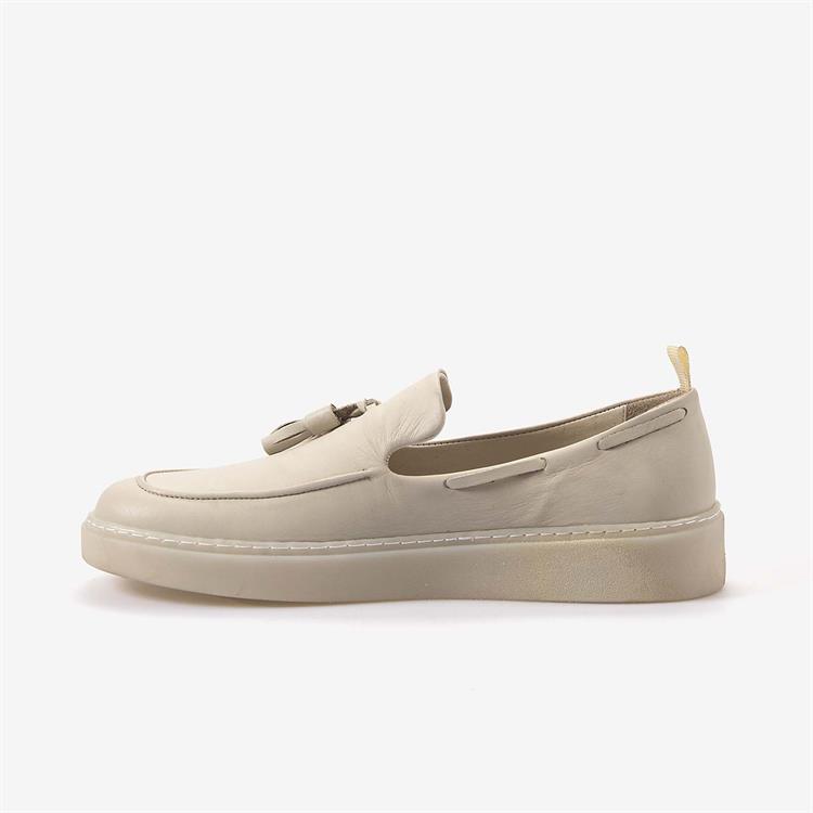 Kemal Tanca Erkek Loafer Ayakkabı
