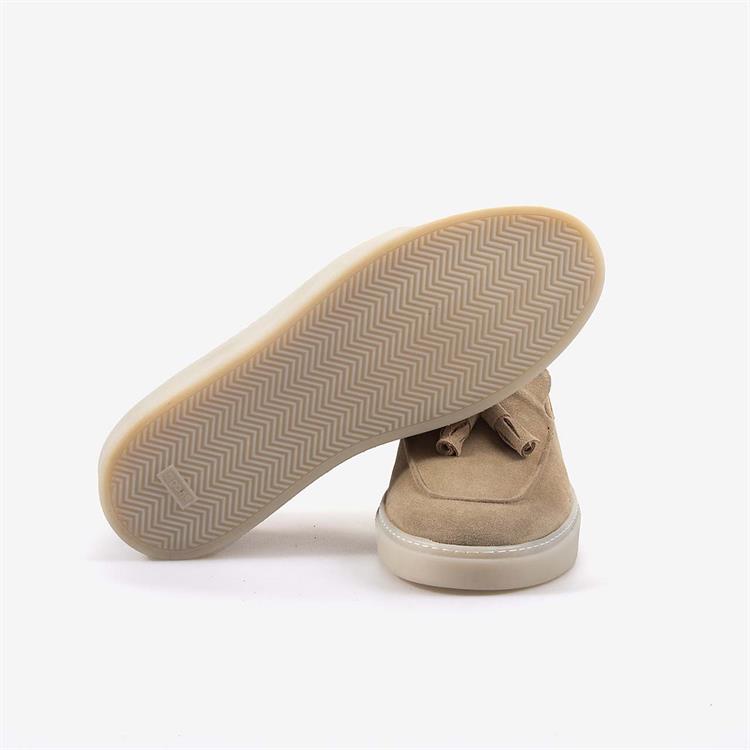 Kemal Tanca Erkek Loafer Ayakkabı