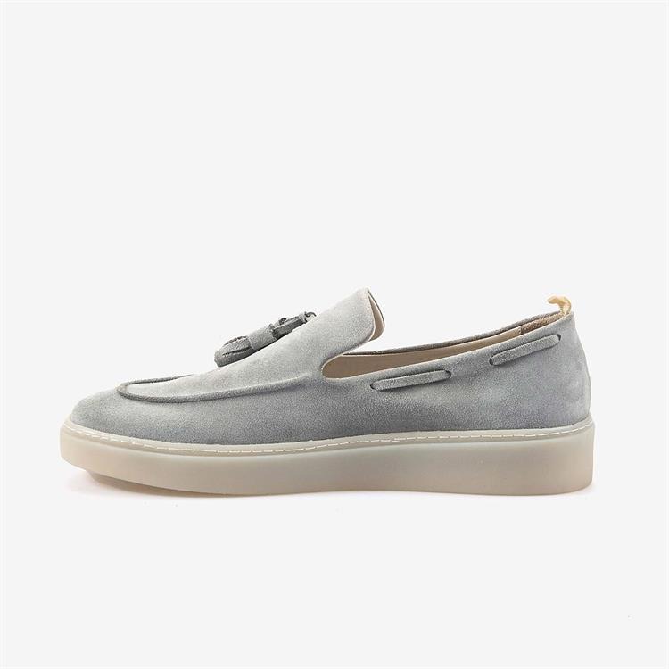 Kemal Tanca Erkek Loafer Ayakkabı