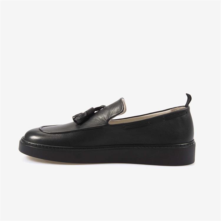Kemal Tanca Erkek Loafer Ayakkabı