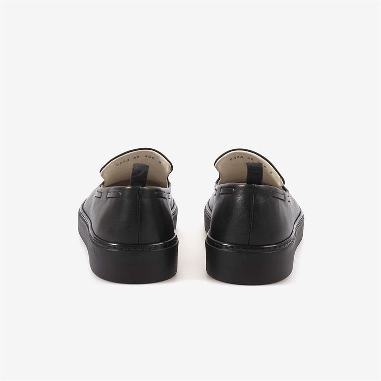Kemal Tanca Erkek Loafer Ayakkabı