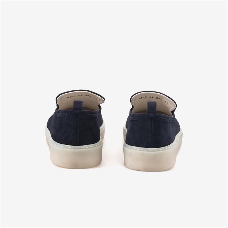 Kemal Tanca Erkek Loafer Ayakkabı