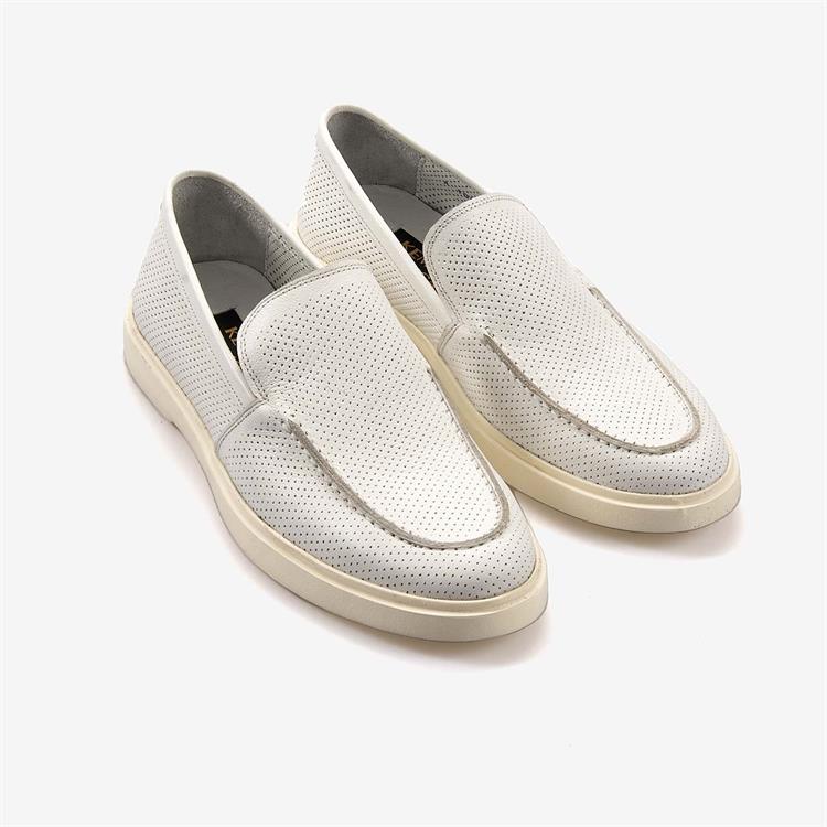 Kemal Tanca   Erkek Günlük Ayakkabı A10625