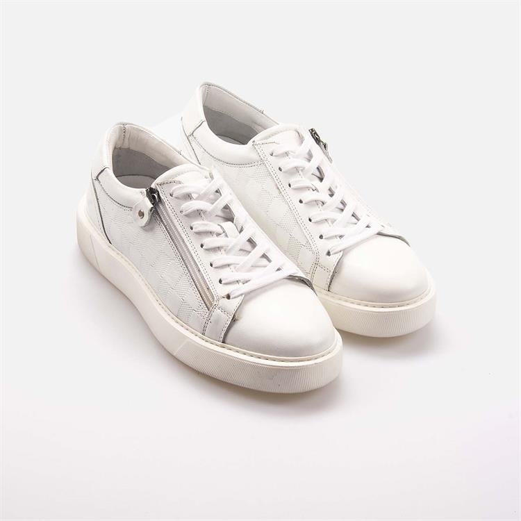 Kemal Tanca   Erkek Günlük Ayakkabı A5501