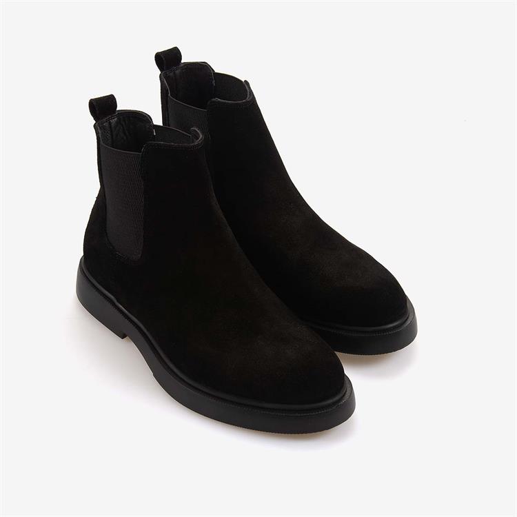 Kemal Tanca Erkek Günlük Ayakkabı B6061