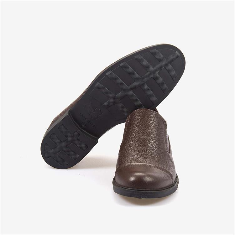 Kemal Tanca   Erkek Günlük Ayakkabı L9404