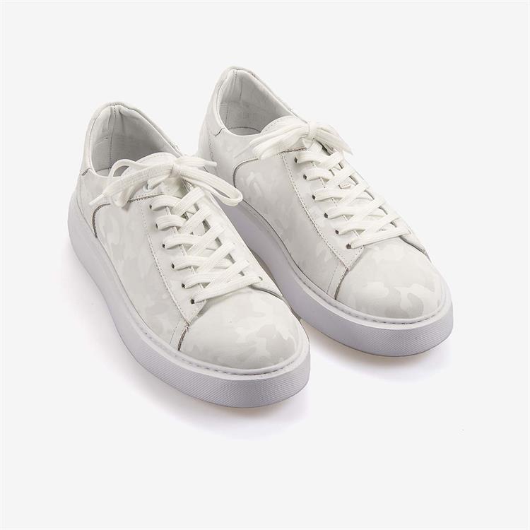 Kemal Tanca   Erkek Günlük Ayakkabı S200