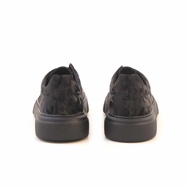 Kemal Tanca   Erkek Günlük Ayakkabı S400