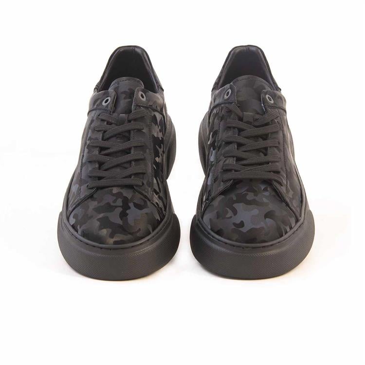 Kemal Tanca   Erkek Günlük Ayakkabı S400