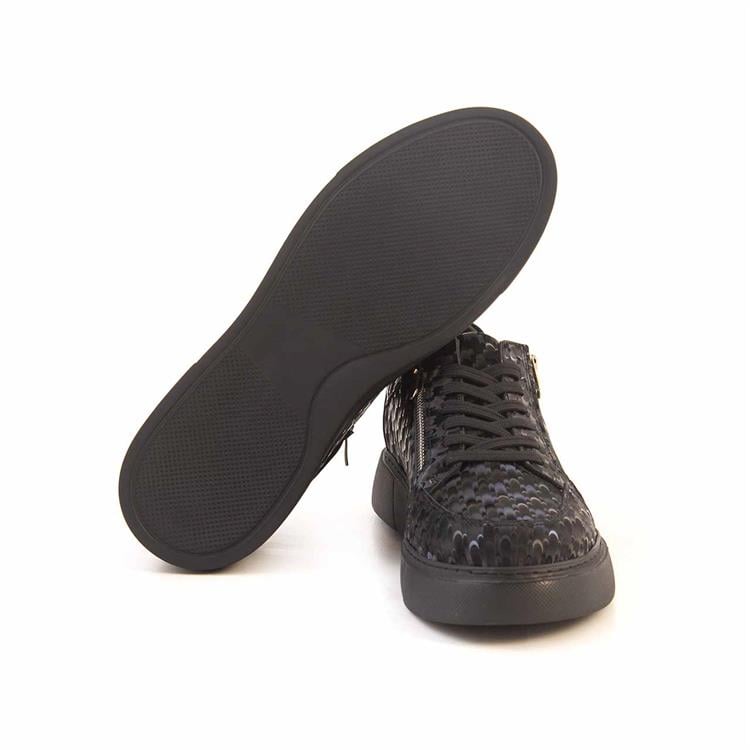 Kemal Tanca   Erkek Günlük Ayakkabı S700