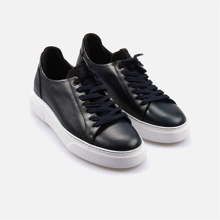 Kemal Tanca   Erkek Günlük Ayakkabı S900