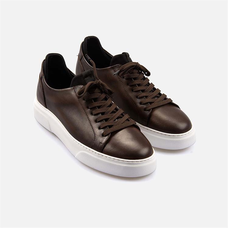 Kemal Tanca   Erkek Günlük Ayakkabı S900