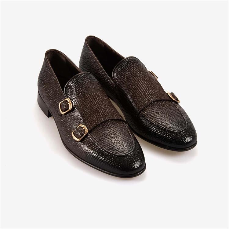 Kemal Tanca   Erkek Klasik Ayakkabı 13071T