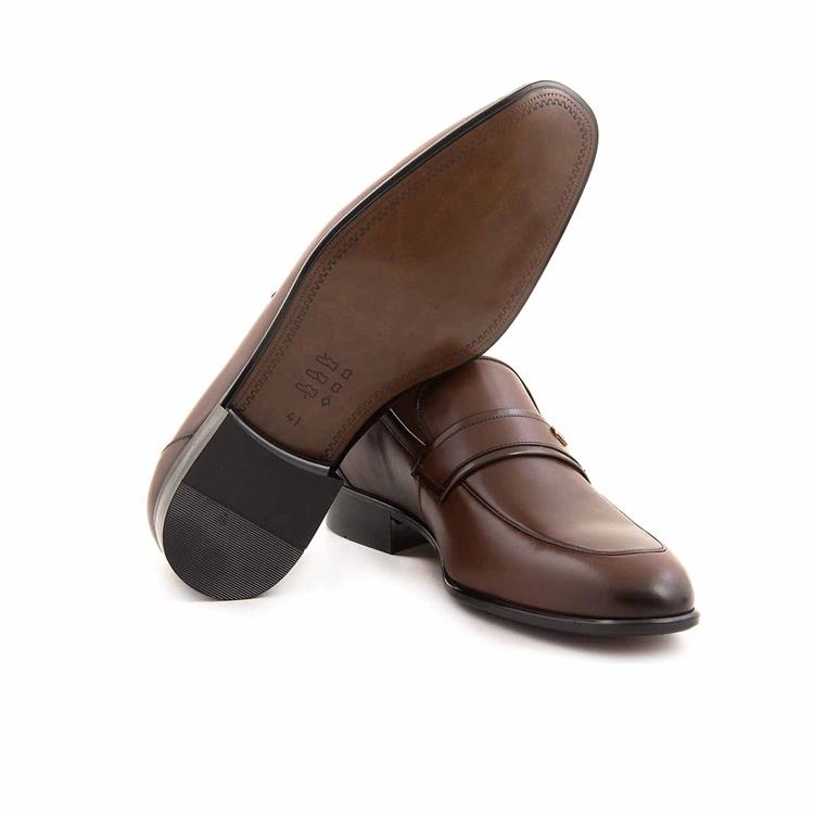 Kemal Tanca   Erkek Klasik Ayakkabı 14281