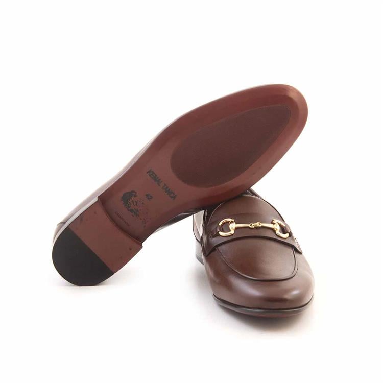 Kemal Tanca   Erkek Klasik Ayakkabı 19923