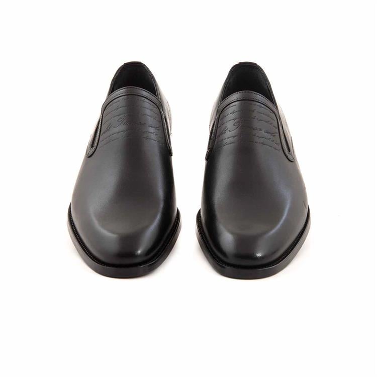 Kemal Tanca   Erkek Klasik Ayakkabı 9767