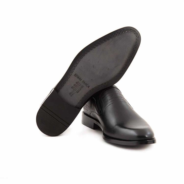 Kemal Tanca   Erkek Klasik Ayakkabı 9767