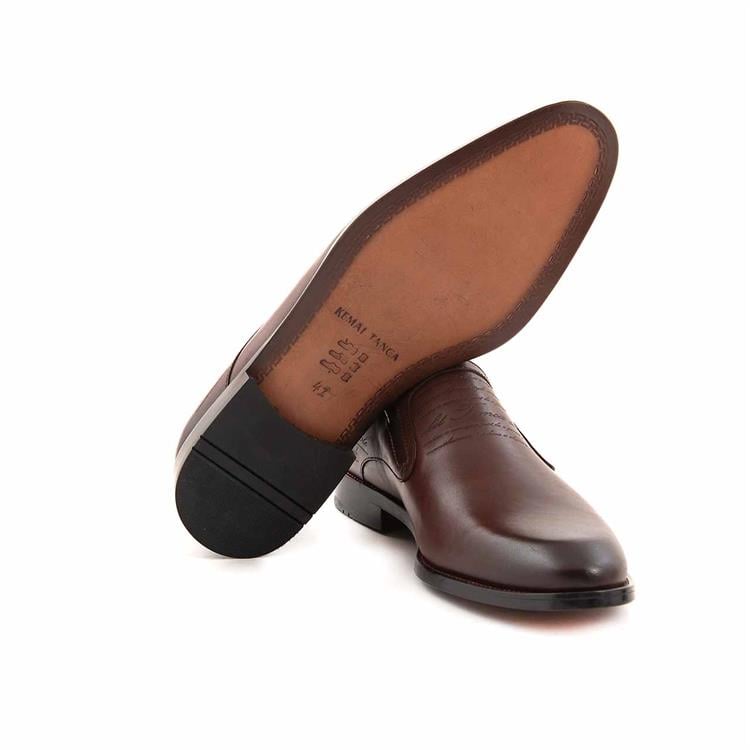 Kemal Tanca   Erkek Klasik Ayakkabı 9767