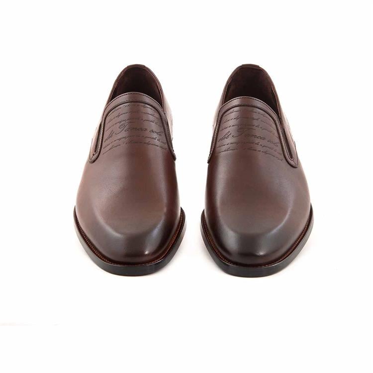 Kemal Tanca   Erkek Klasik Ayakkabı 9767