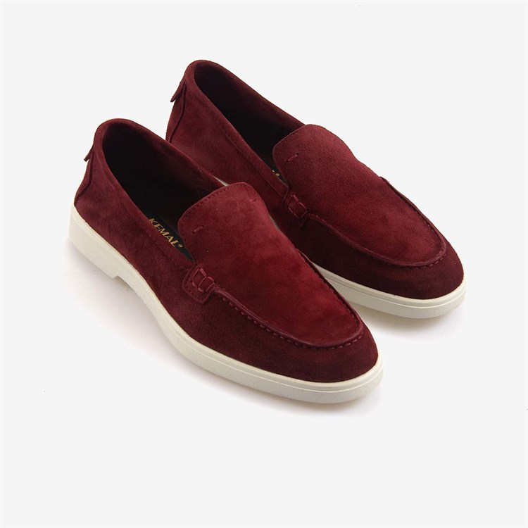 Kemal Tanca   Erkek Loafer 0245