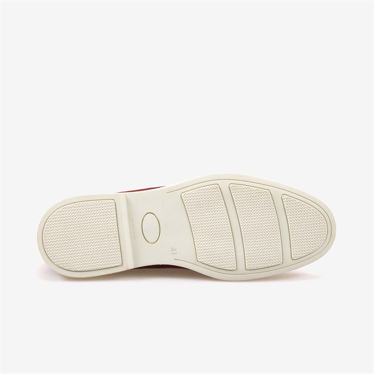 Kemal Tanca   Erkek Loafer 0245