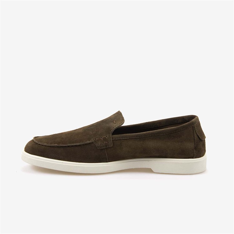 Kemal Tanca   Erkek Loafer 0245