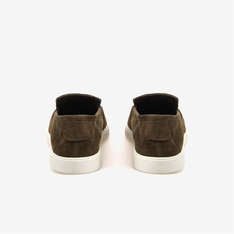 Kemal Tanca   Erkek Loafer 0245