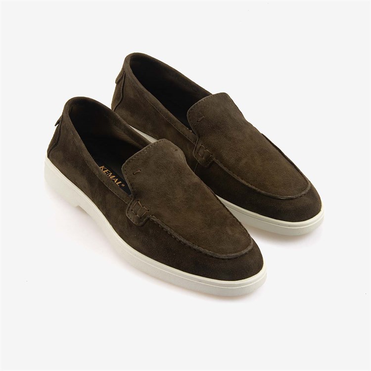 Kemal Tanca   Erkek Loafer 0245