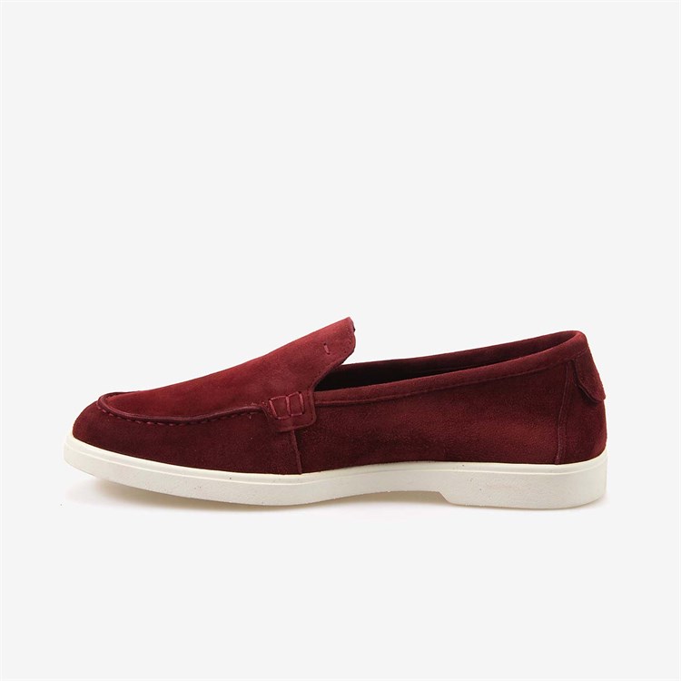 Kemal Tanca   Erkek Loafer 0245