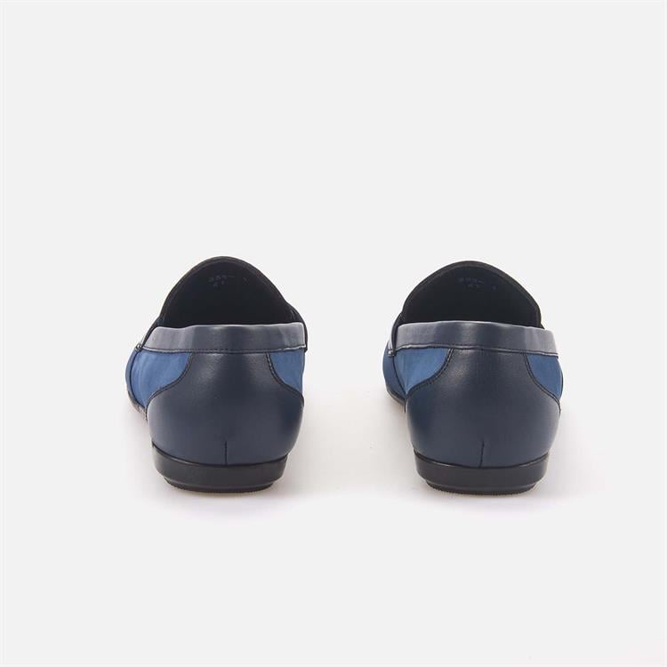 Kemal Tanca   Erkek Loafer 255-1
