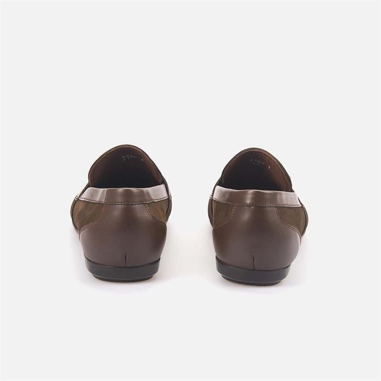 Kemal Tanca   Erkek Loafer 255-1