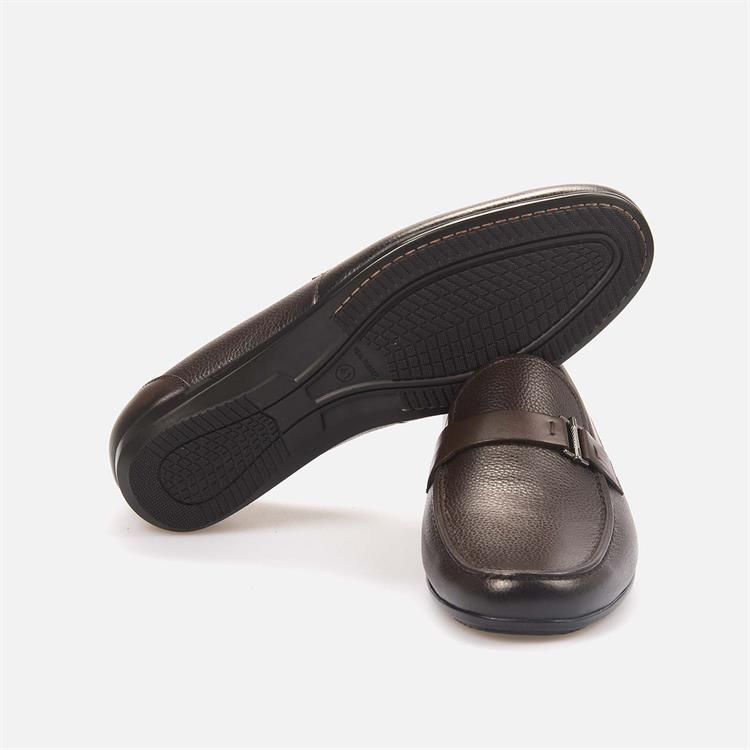 Kemal Tanca   Erkek Loafer 281-1