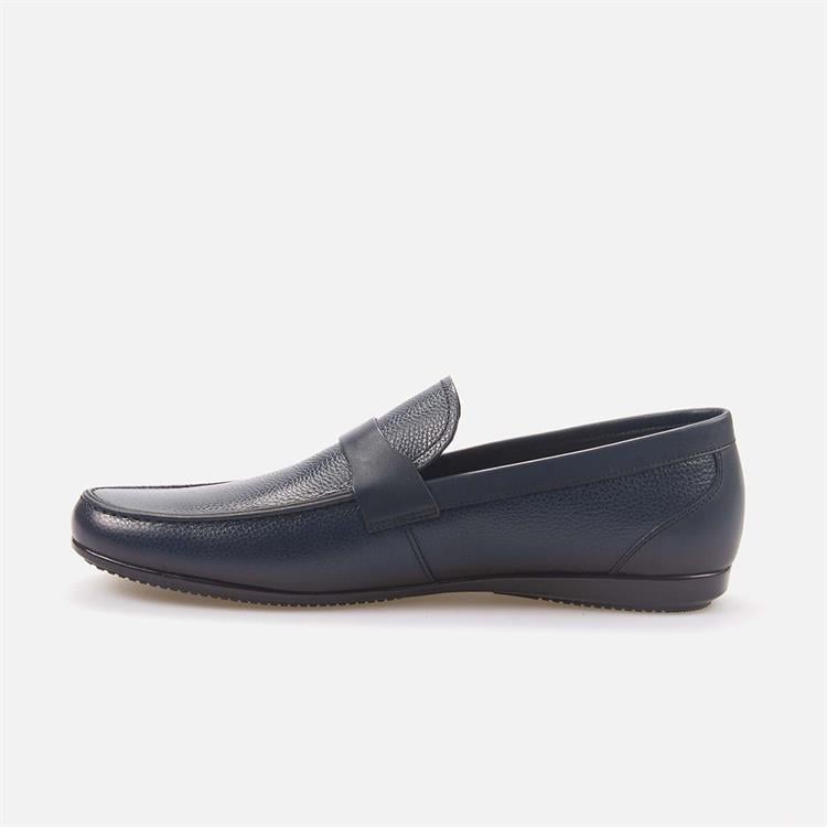 Kemal Tanca   Erkek Loafer 281-1