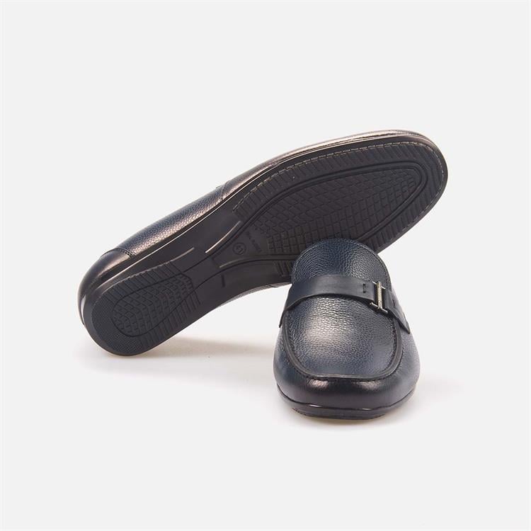 Kemal Tanca   Erkek Loafer 281-1