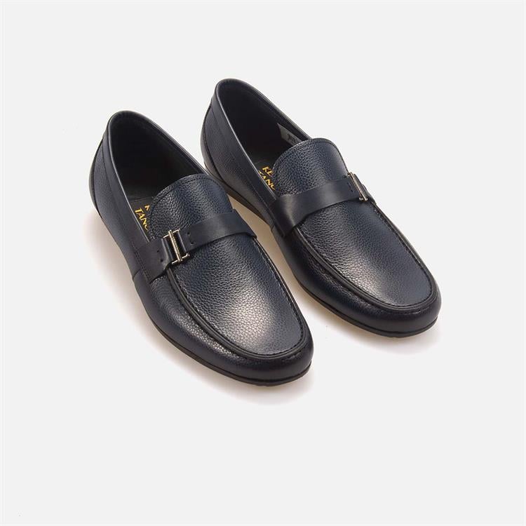 Kemal Tanca   Erkek Loafer 281-1