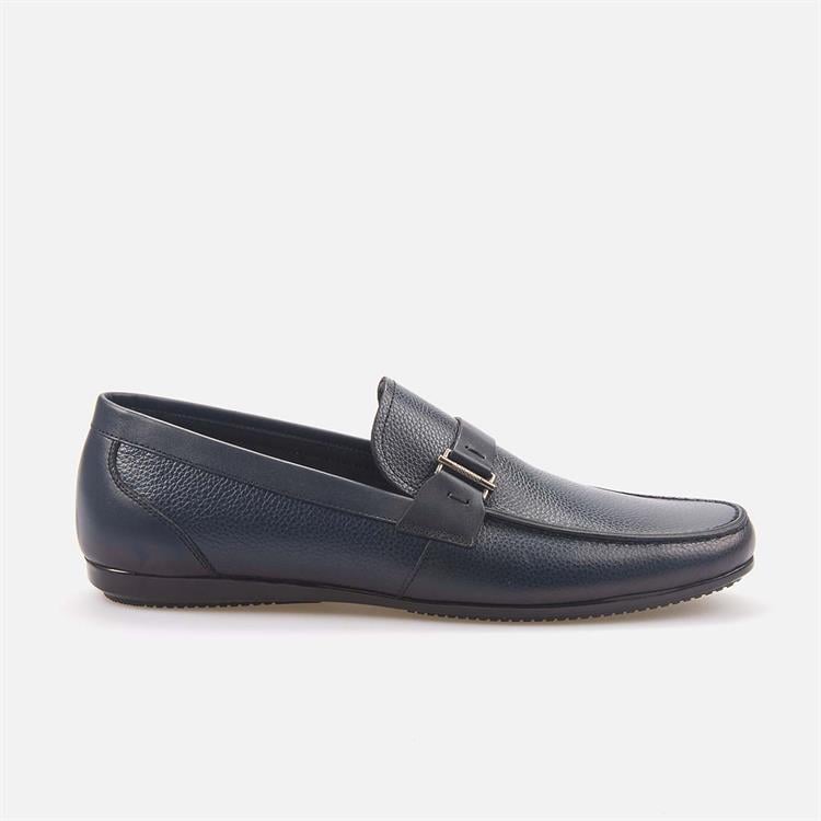 Kemal Tanca   Erkek Loafer 281-1
