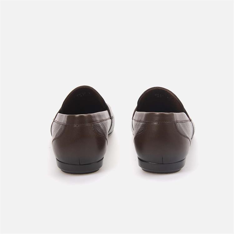 Kemal Tanca   Erkek Loafer 281-1
