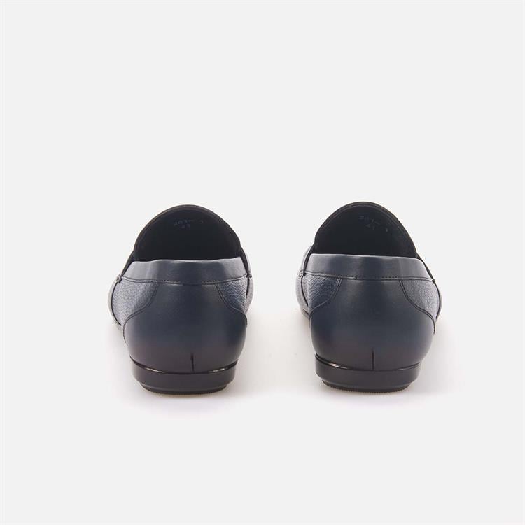 Kemal Tanca   Erkek Loafer 281-1