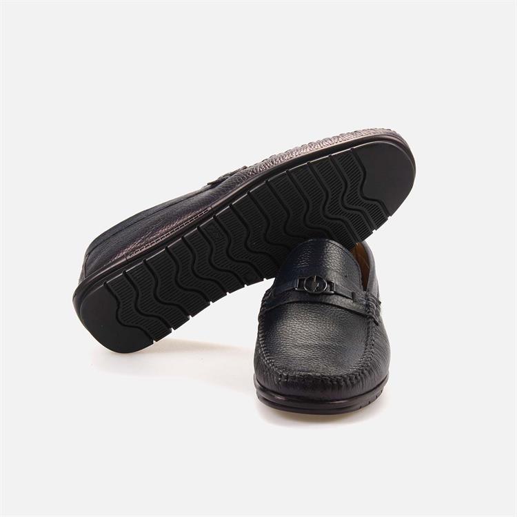 Kemal Tanca   Erkek Loafer A8202