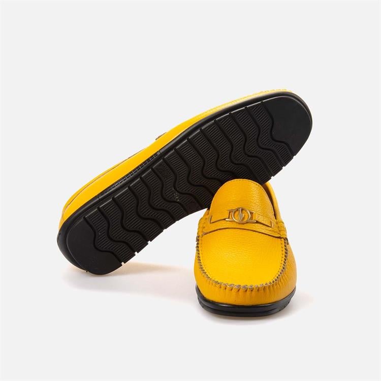 Kemal Tanca   Erkek Loafer A8202
