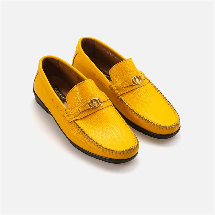 Kemal Tanca   Erkek Loafer A8202