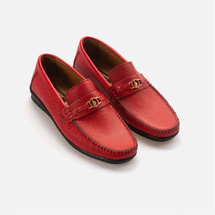Kemal Tanca   Erkek Loafer A8202
