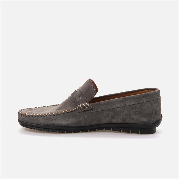 Kemal Tanca   Erkek Loafer A8202