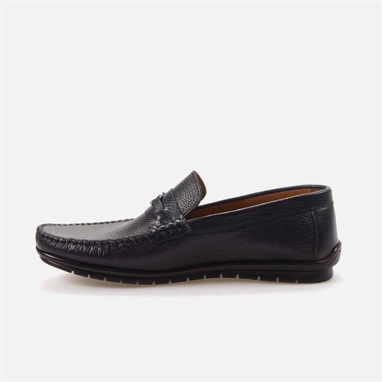 Kemal Tanca   Erkek Loafer A8202