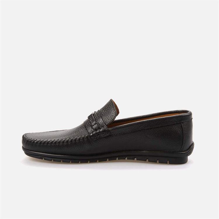 Kemal Tanca   Erkek Loafer A8202