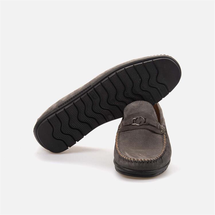 Kemal Tanca   Erkek Loafer A8202