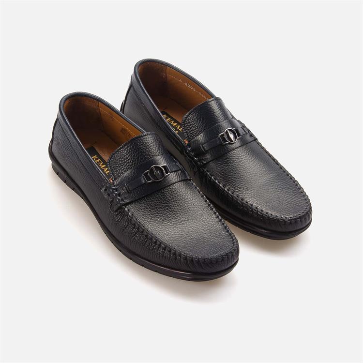 Kemal Tanca   Erkek Loafer A8202