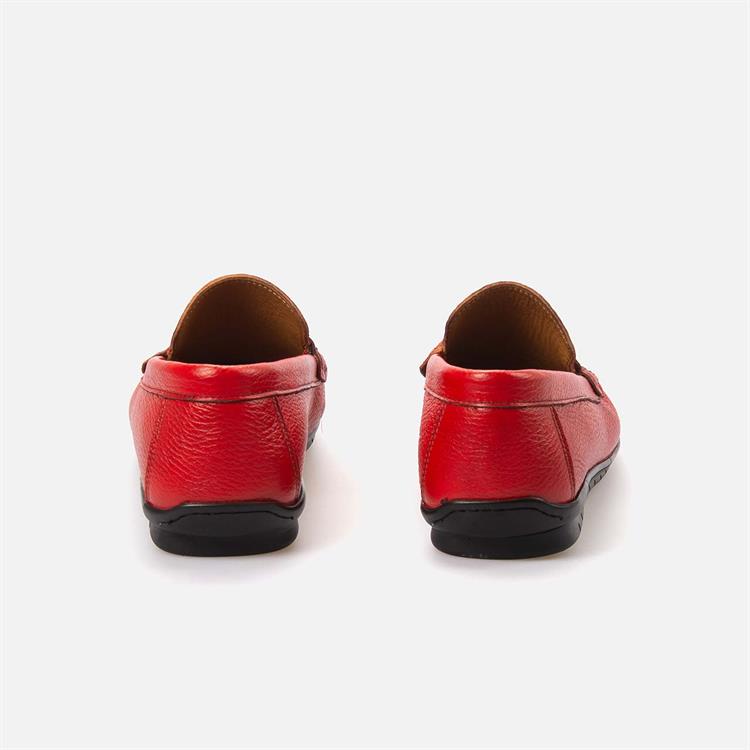 Kemal Tanca   Erkek Loafer A8202