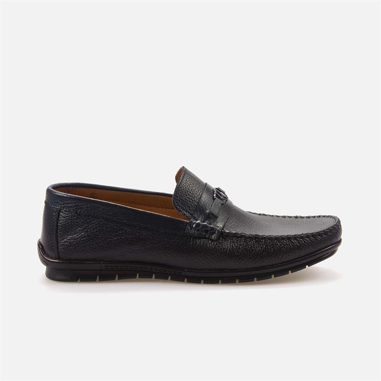 Kemal Tanca   Erkek Loafer A8202